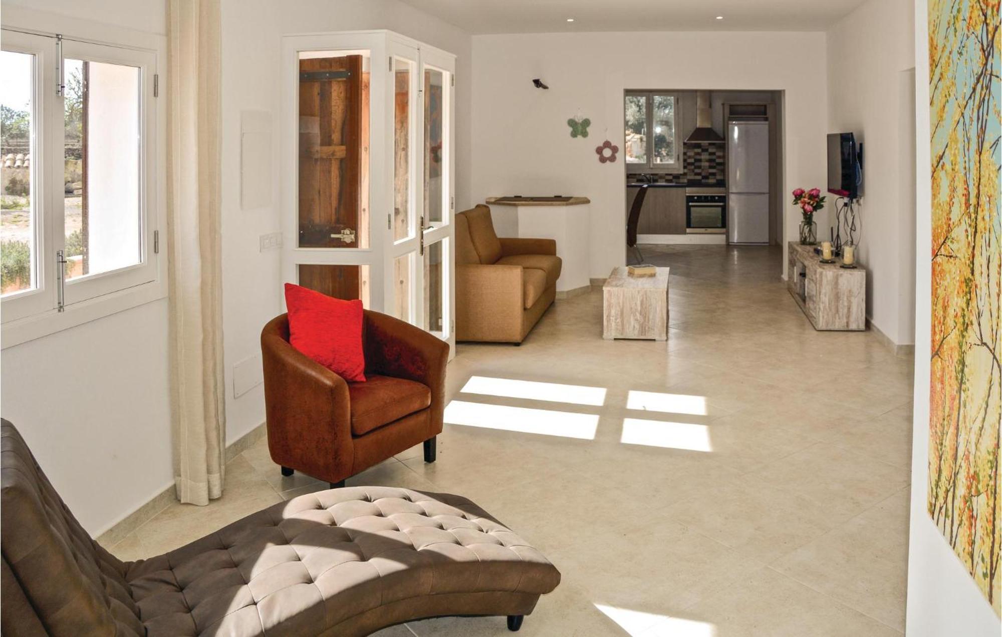Awesome In With Kitchenette Ariany